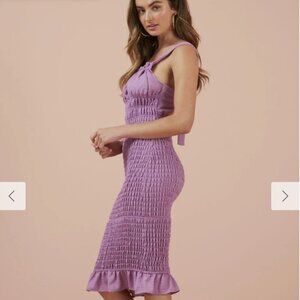 Dolly Dress | Finders Keepers
